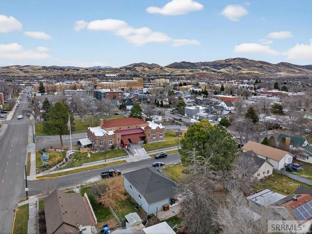 337 N Johnson Avenue, Pocatello, ID 83204