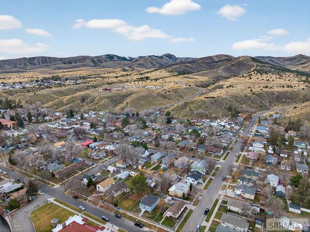 337 N Johnson Avenue, Pocatello, ID 83204