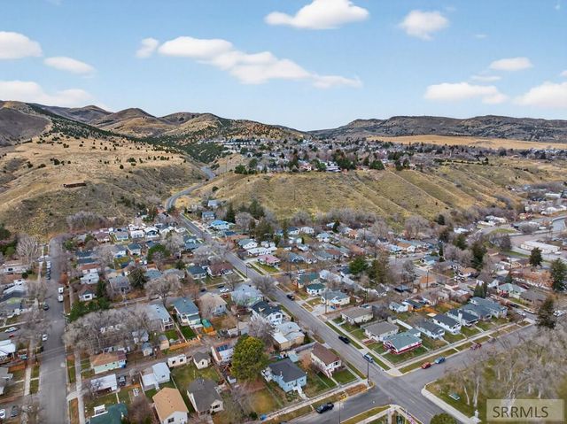 337 N Johnson Avenue, Pocatello, ID 83204