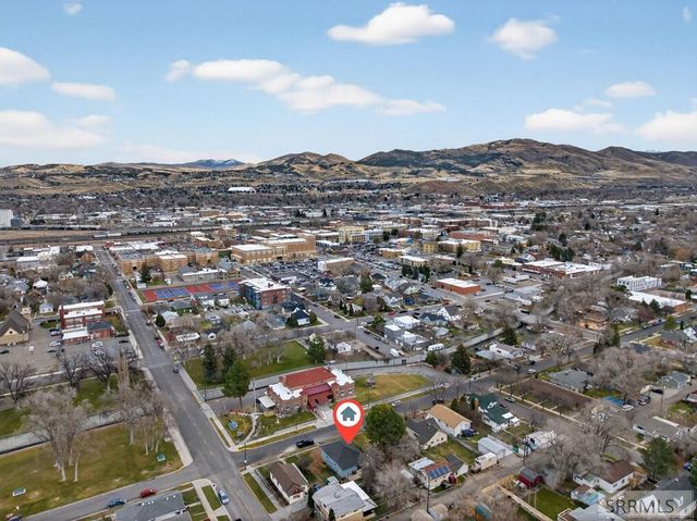 337 N Johnson Avenue, Pocatello, ID 83204