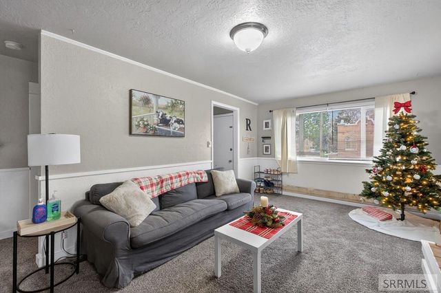 337 N Johnson Avenue, Pocatello, ID 83204