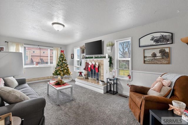 337 N Johnson Avenue, Pocatello, ID 83204