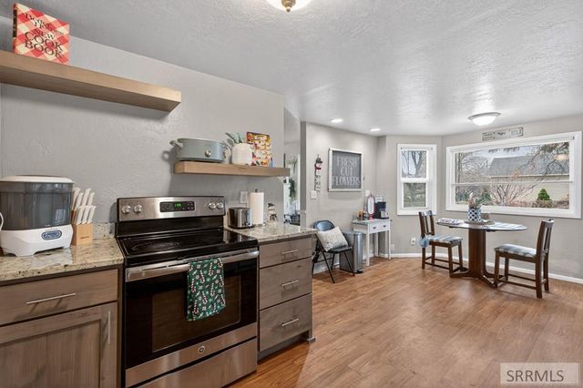 337 N Johnson Avenue, Pocatello, ID 83204