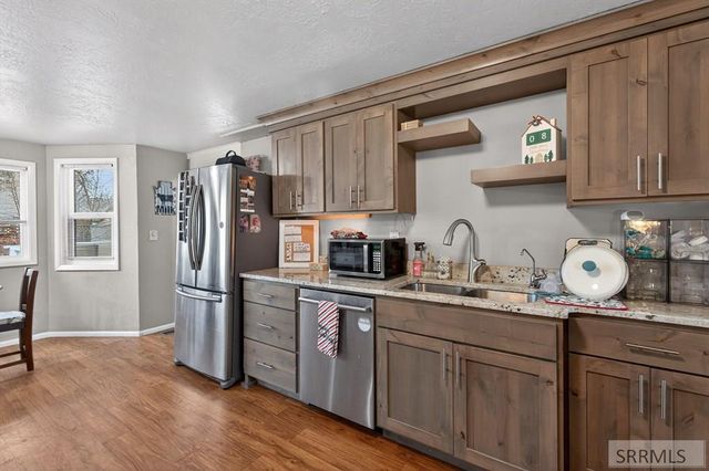 337 N Johnson Avenue, Pocatello, ID 83204