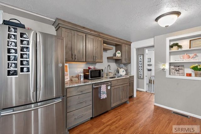 337 N Johnson Avenue, Pocatello, ID 83204