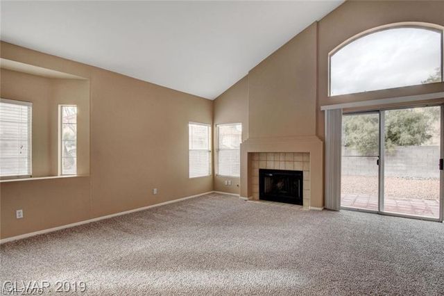 2647 Ridgewater Circle, Henderson, NV 89074