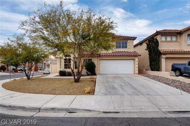 2647 Ridgewater Circle, Henderson, NV 89074