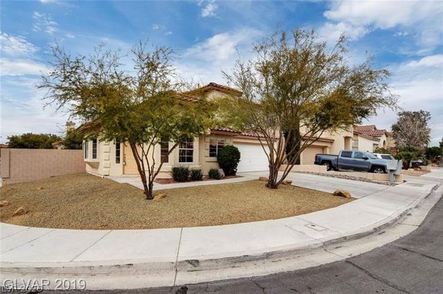 2647 Ridgewater Circle, Henderson, NV 89074