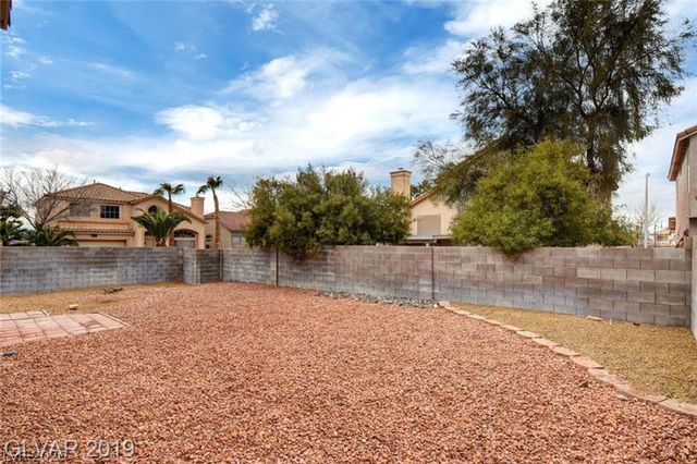 2647 Ridgewater Circle, Henderson, NV 89074