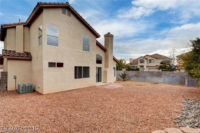 2647 Ridgewater Circle, Henderson, NV 89074