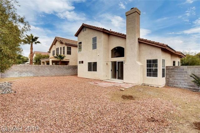 2647 Ridgewater Circle, Henderson, NV 89074