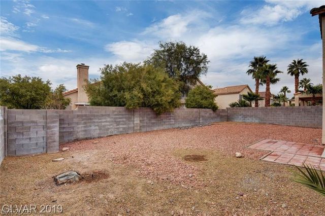 2647 Ridgewater Circle, Henderson, NV 89074