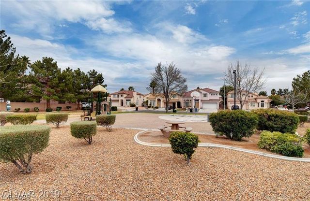 2647 Ridgewater Circle, Henderson, NV 89074