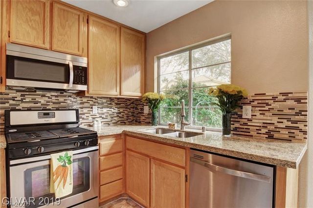 2647 Ridgewater Circle, Henderson, NV 89074