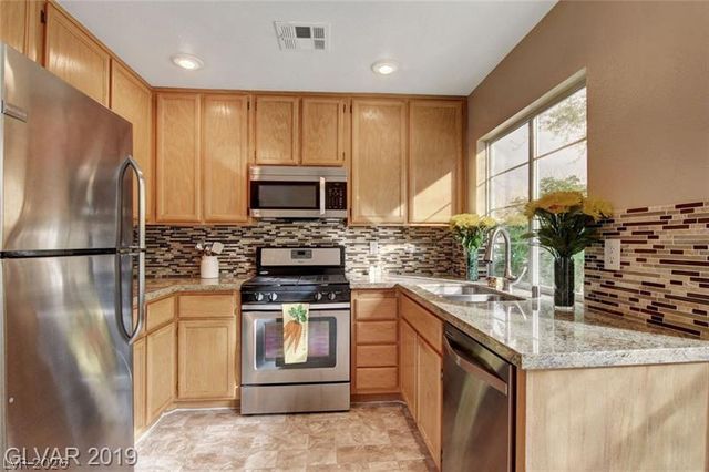 2647 Ridgewater Circle, Henderson, NV 89074
