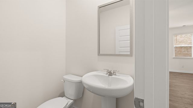 340 Silver Moon Drive, Loganville, GA 30052