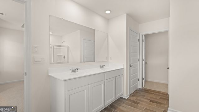 340 Silver Moon Drive, Loganville, GA 30052