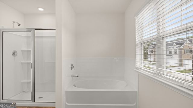 340 Silver Moon Drive, Loganville, GA 30052