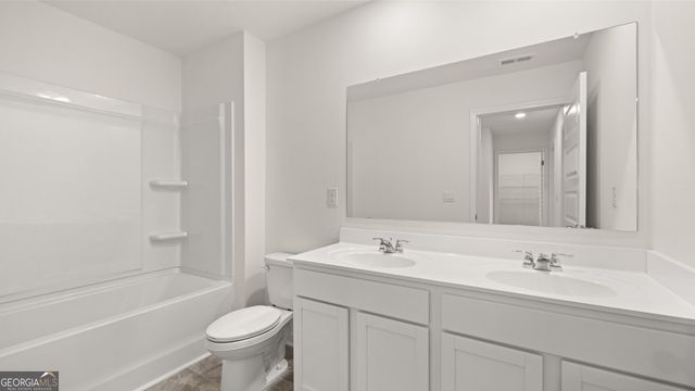 340 Silver Moon Drive, Loganville, GA 30052