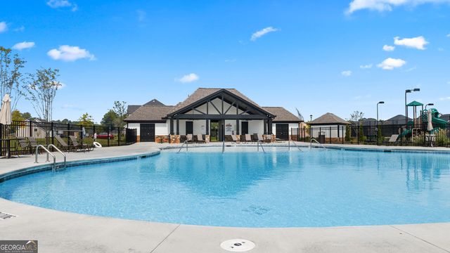 340 Silver Moon Drive, Loganville, GA 30052