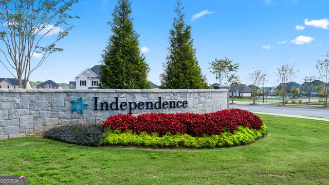 340 Silver Moon Drive, Loganville, GA 30052