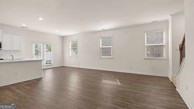 340 Silver Moon Drive, Loganville, GA 30052