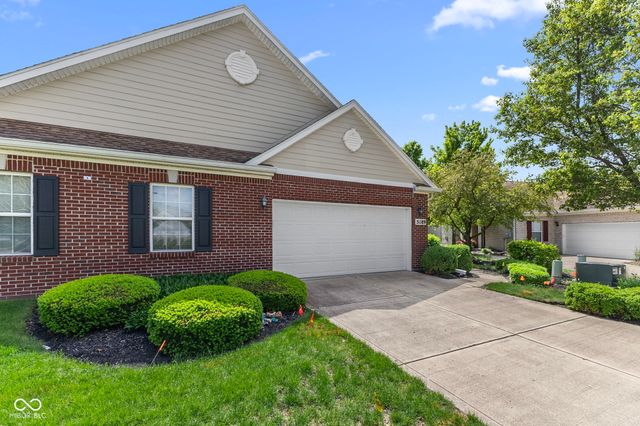 5189 Bally Bunion Drive, Avon, IN 46123