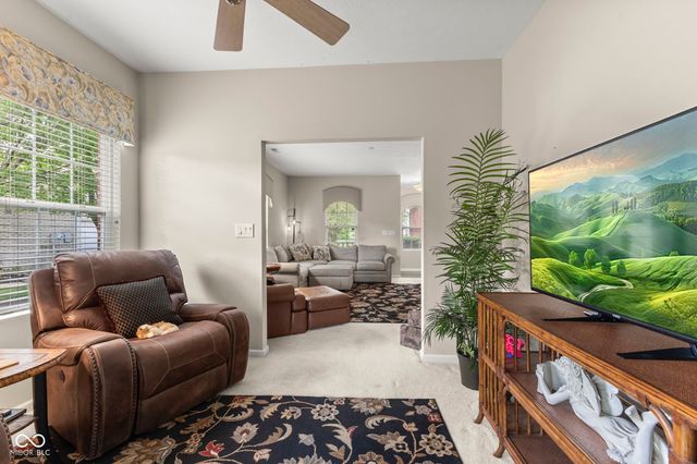 5189 Bally Bunion Drive, Avon, IN 46123