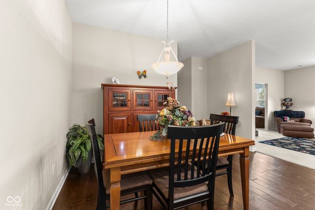 5189 Bally Bunion Drive, Avon, IN 46123