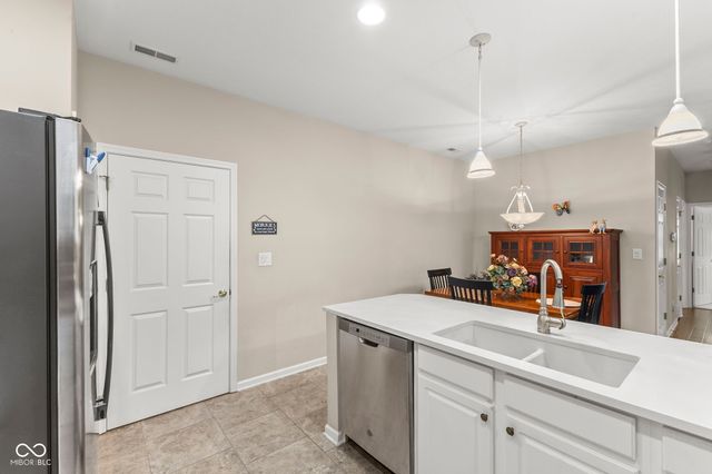 5189 Bally Bunion Drive, Avon, IN 46123