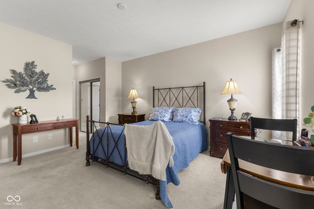 5189 Bally Bunion Drive, Avon, IN 46123