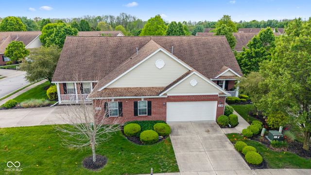 5189 Bally Bunion Drive, Avon, IN 46123