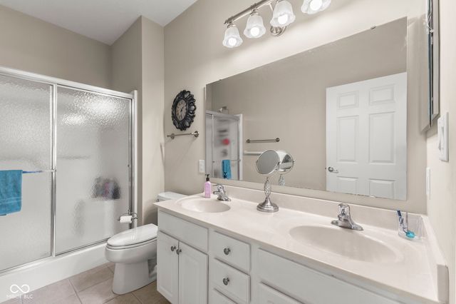 5189 Bally Bunion Drive, Avon, IN 46123