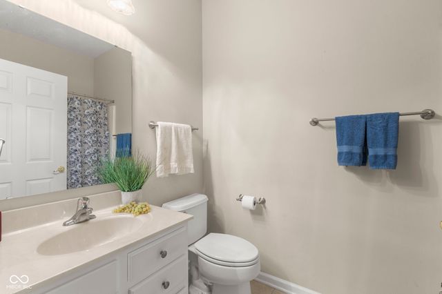 5189 Bally Bunion Drive, Avon, IN 46123