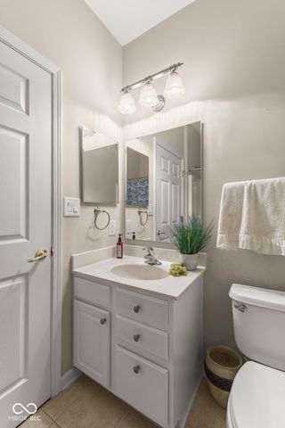 5189 Bally Bunion Drive, Avon, IN 46123