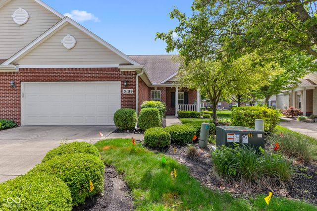 5189 Bally Bunion Drive, Avon, IN 46123
