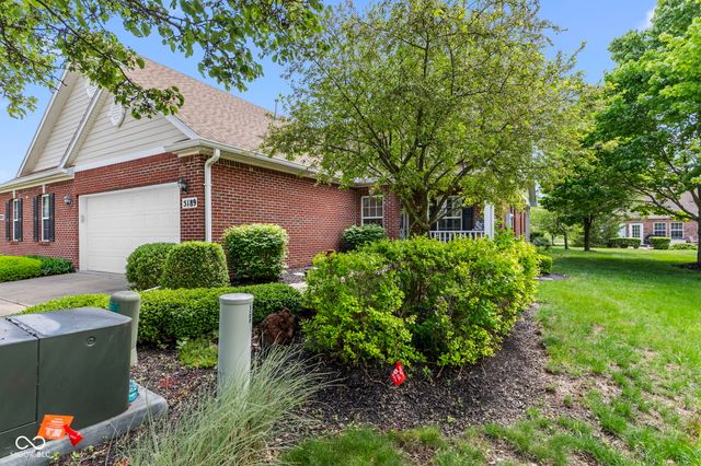 5189 Bally Bunion Drive, Avon, IN 46123