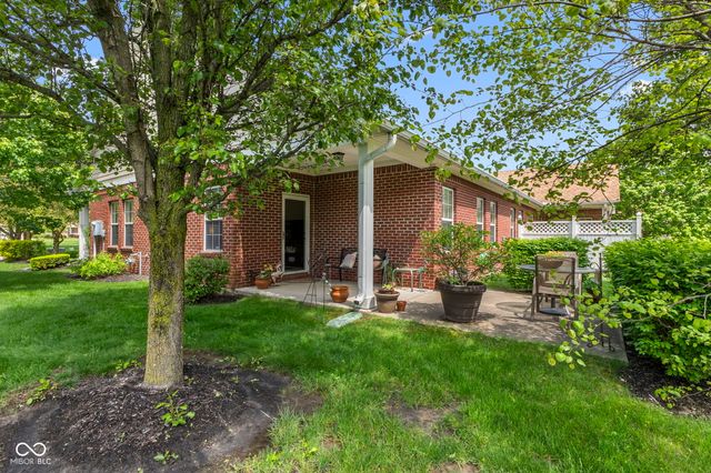 5189 Bally Bunion Drive, Avon, IN 46123