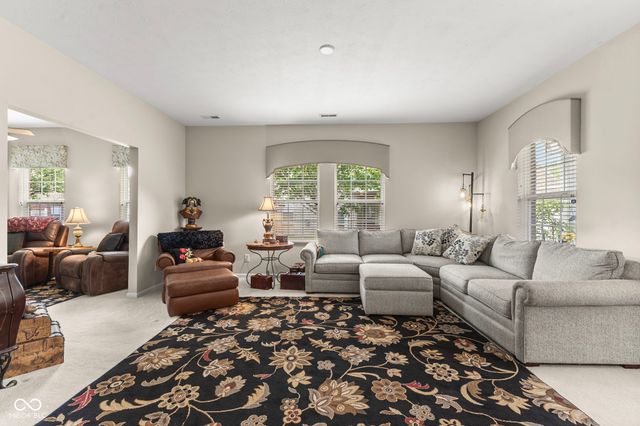 5189 Bally Bunion Drive, Avon, IN 46123