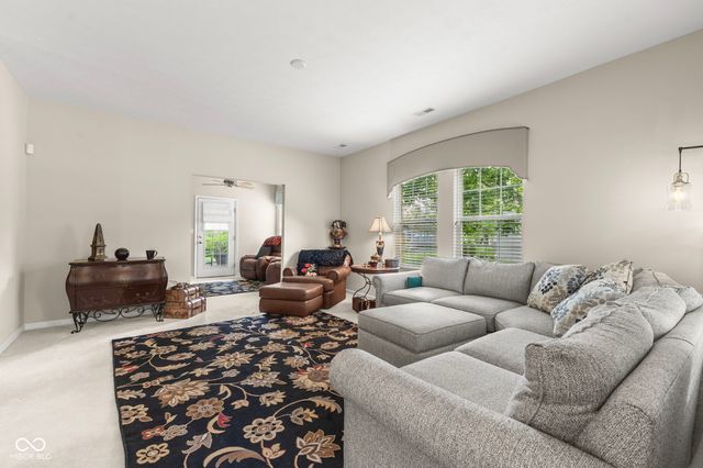 5189 Bally Bunion Drive, Avon, IN 46123