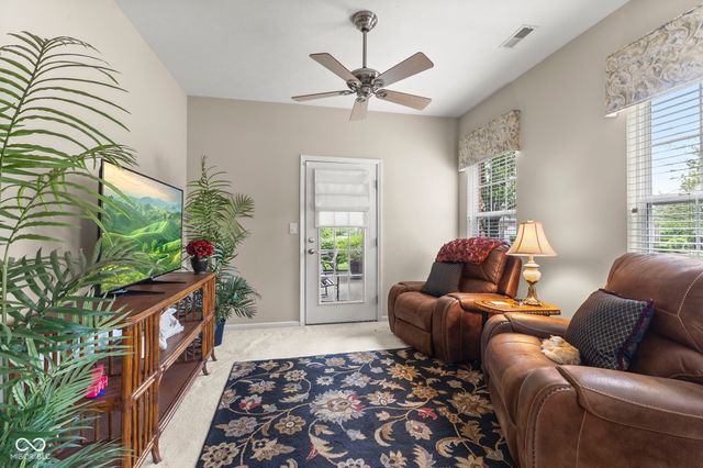 5189 Bally Bunion Drive, Avon, IN 46123