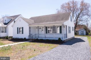 412 E APPLEBY AVENUE, Cambridge, MD 21613