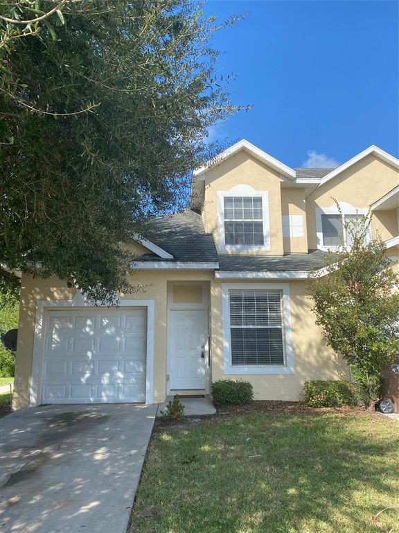 2410 TEMPLE GROVE LANE, Kissimmee, FL 34741