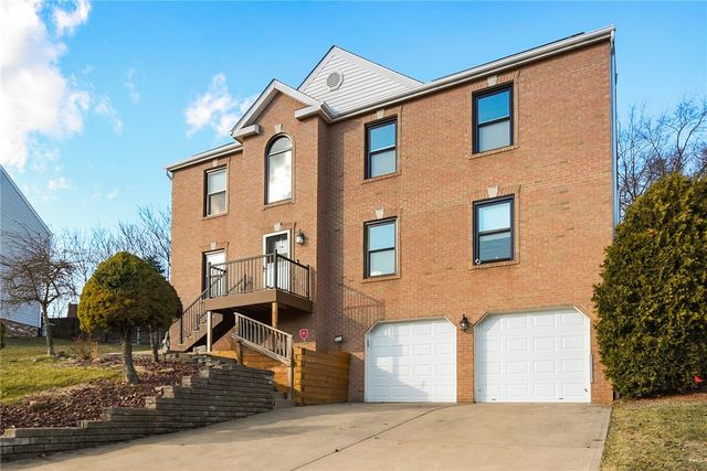 112 Coventry Ct, Monroeville, PA 15146