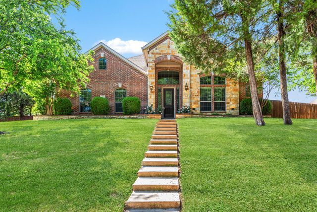 141 Claremont Drive, Ovilla, TX 75154