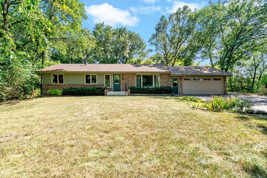 5765 150th Street SE, Prior Lake, MN 55372 — exterior
