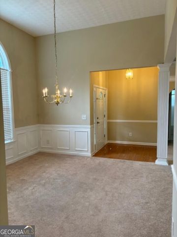 791 Winding Grove Lane, Loganville, GA 30052