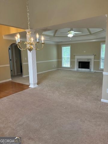 791 Winding Grove Lane, Loganville, GA 30052