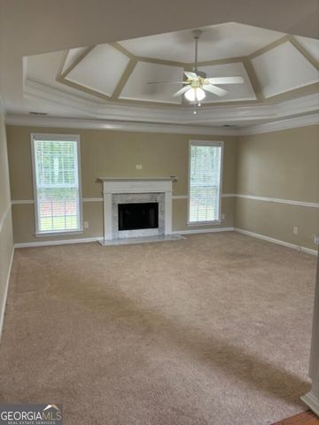 791 Winding Grove Lane, Loganville, GA 30052