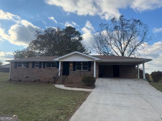 403 Burns Road, Carrollton, GA 30117